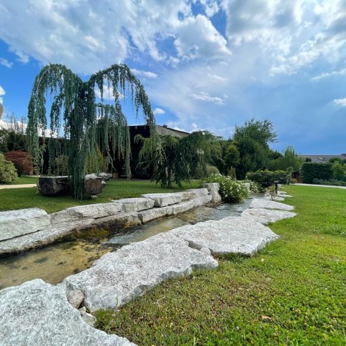 Canale Roggia